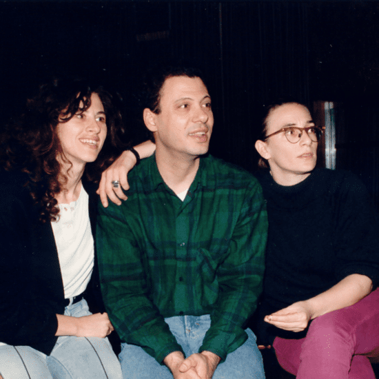 Ηχογράφηση Δίσκου Μένω Εκτός