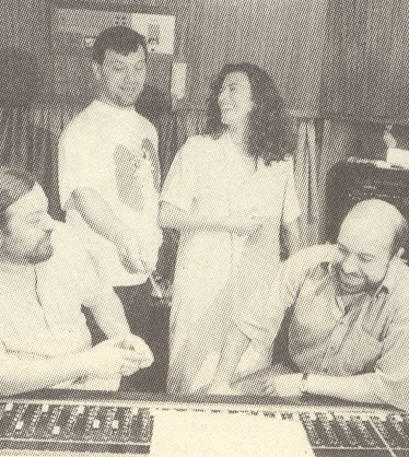 Studio | 1994