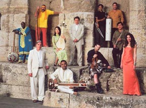 Orion με τον Philip Glass | Ηρώδειο