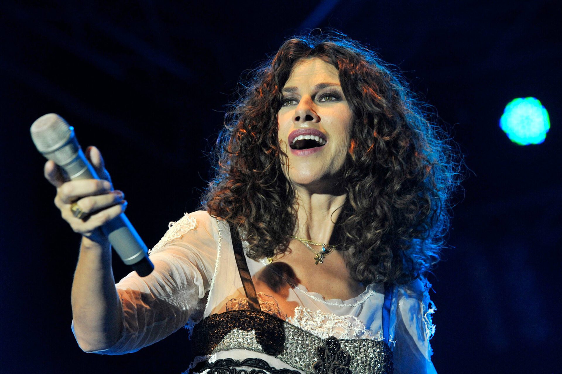 Συναυλία στην ΔΕΘ | 2011