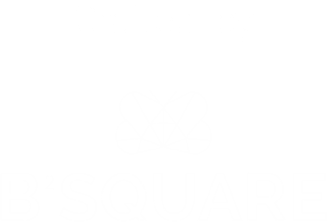 Crafted by B2Square